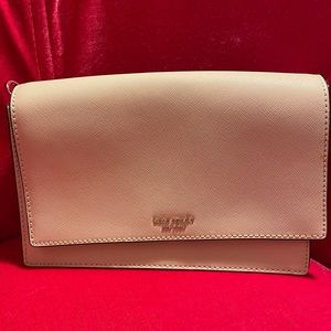 Baby Pink Kate Spade Bag